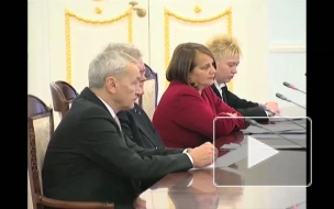 Сотрудничество с Таллинном, открытие многофункционального центра на Благодатной, акция доноров