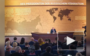 "Вы придурки?": Путин о сдаче Ленинграда нацистам