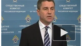 Арест оппозиционера Леонида Развозжаева продлен до 6 августа