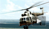 На учениях в Пулково взяли штурмом захваченный вертолет