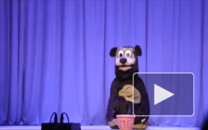 Скандальный школьный танец девочек-"пчелок" взорвал интернет, прокуратура проводит проверку 