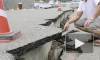 В Японии у Фукусимы произошло новое землетрясение