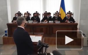 У Петра Порошенко умер отец