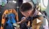 В Хакасии спасатели эвакуировали пострадавшую туристку из природного парка Ергаки