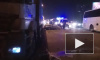 В Новосибирске "девятка" протаранила грузовик: три человека погибли, водитель отделался переломом ключицы