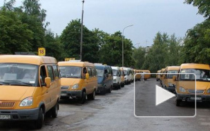 Обезумевший петербуржец устроил сафари в Кронштадте, расстреливая из обреза водителей-мигрантов