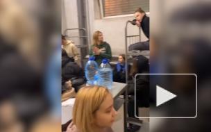 Главреда "Медиазоны" и еще 27 человек отправили в восьмиместную камеру