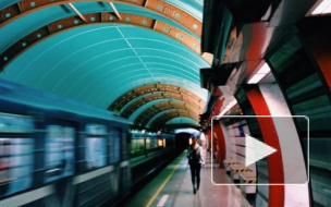 Топ-метро, народные станции: Киборгский приход и Пенная лошадь в Петербурге