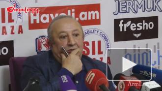 Экс-начальник Генштаба ВС Армении назвал причины поражения в Карабахе