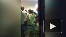 Самолет из Симферополя в Петербург задержали более чем на 8 часов