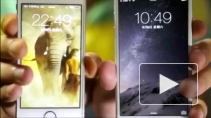 Презентация Iphone 6: трансляция пройдет в 21 по МСК, но в Сети уже есть неофициальный обзор