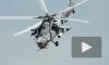 Ми-28Н проходит заводские испытания с новыми "скоростными" лопастями