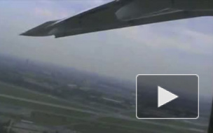 В Пулково ожидают аварийной посадки самолета из Берлина