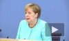 Меркель выразила тревогу в связи с ростом числа заражений коронавирусом в ФРГ