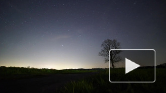 Астроном рассказала, как из дома наблюдать метеорный поток Лириды