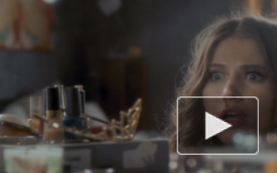 Звезда «лабутенов» снимется в новом клипе «Ленинграда», где сыграет беременную