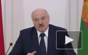 Лукашенко описал "демократичную схему" распределения полномочий в стране