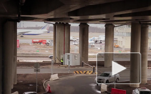 Дыхание Петербурга: самые важные события недели