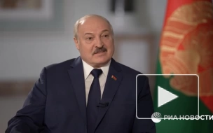Лукашенко: Армия Украины становится все более фашистской