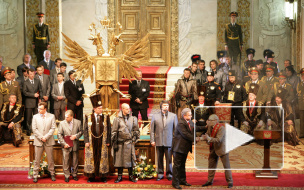 Группа верующих просит запретить постановку «Золотого петушка» в Большом театре
