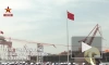 Китай спустил на воду первый авианосец "Фуцзянь" собственной разработки