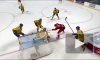 Молодежная сборная РФ проиграла Швеции на старте чемпионата мира