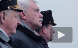 Дыхание Петербурга: интересные события недели