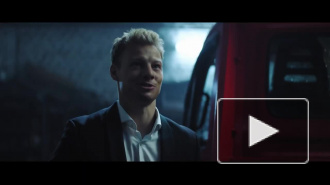 В сети появился трейлер фильма "Номер Один" Михаила Расходникова