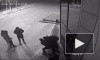Смертельная поножовщина в Кузбассе попала на видео