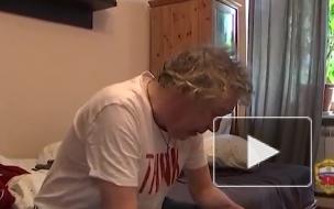 К Ефремову пришли полицейские