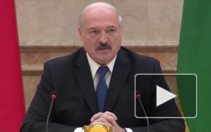 Лукашенко объяснил слова об отборе российской нефти