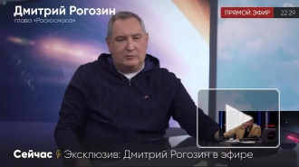 "Роскосмос" получил средства на строительство спутников