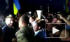 Михаил Саакашвили, последние новости: кража паспорта полицией Украины, ужин с мэром Львова