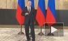 Путин: американцы вывозят с Украины свое зерно