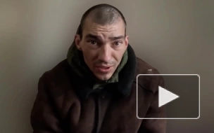 Украинский пленный рассказал, как российский дрон привел его сдаваться
