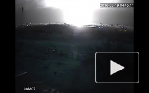 Boeing в Ростове-на-Дону погиб из-за отклонения стабилизатора на 5 градусов