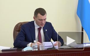Дегтярев просит проверить закупку томографа в Хабаровске по сомнительной цене