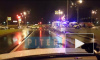 В массовом ДТП на Суздальском пострадали четыре человека