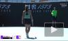 Дарья Касаткина впервые за два с половиной года вышла в финал теннисного турнира WTA