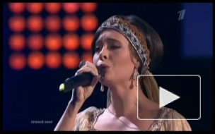 «Серебряный голос» России Эльмира Калимуллина поет с Пелагеей