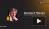 Песков: обвинения во вмешательстве России в выборы Грузии голословны