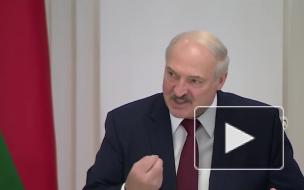 Лукашенко рассказал, кто финансирует "ядро" бастующих на заводах