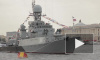 В день ВМФ ограничат работу петербургских музеев 