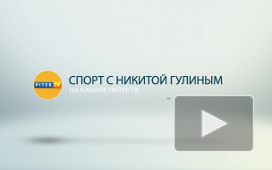 Спорт с Никитой Гулиным: Олимпиада и судьба Дзюбы