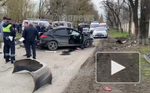 В Новочеркасске объявят траур по погибшим в ДТП подросткам