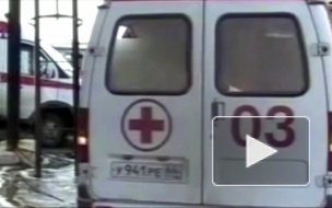 Подробности гибели младенца в реке Волхов: его бросили в реку с 10 метровой высоты, у ребенка нет левой руки, части черепа и мозга