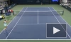 Российская теннисистка Самсонова вышла во второй круг US Open