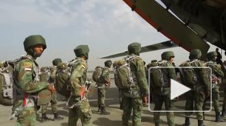 Учения ПВО России и Египта пройдут в 2021 году