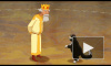Мультфильм “Иван Царевич и Серый Волк 2” (2013) от студии "Мельница" выпал из десятки лидеров