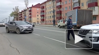 В Южно-Сахалинске эвакуировали людей из наркодиспансера из-за угрозы взрыва